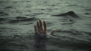 В Бильгя один человек утонул в море 