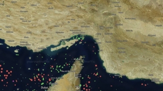 Hörmüz boğazında gərginlik: İran yeni kartlar ortaya qoyacaq? - POLİTOLOQ 