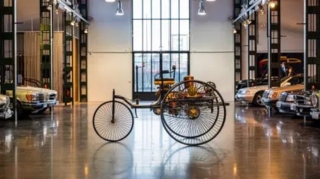 Daxiliyanma mühərriki 1673-cü ildə icad edilibmiş - FOTO