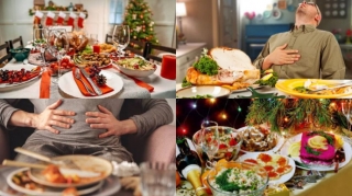 Bayram günü bu şəxslər diqqətli olsun, qidalar xəstəliyi yüksəldə bilər – Terapevtdən XƏBƏRDARLIQ 