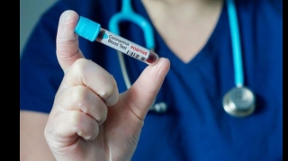 Ev şəraitində müalicə alan COVID-19  xəstəsi növbəti testini harada verməlidir?