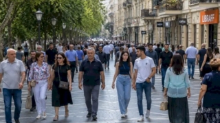 İş axtaran 50 yaşdan yuxarı şəxslərə ŞAD XƏBƏR: məhdudiyyət aradan qalxır?