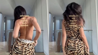 TikTok-da yayılan yeni "qəribə" trend 