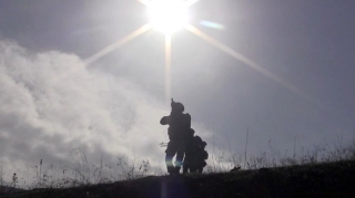 Azərbaycan komandoları taktiki-xüsusi təlim keçib  - VIDEO