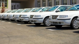 Müharibə əlillərinə 250 avtomobil veriləcək
