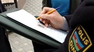 SÜRÜCÜLƏRİN NƏZƏRİNƏ:  Cərimələrlə bağlı yenilik olacaq