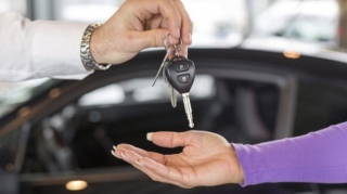 Avtomobil kreditləri üzrə orta faiz dərəcəsi artıb bu qədər oldu 