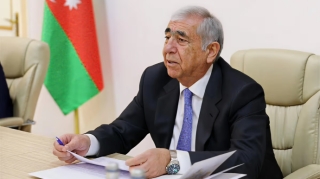 Saleh Məmmədov Almaniyada 23 hektar torpaq alıb? – ŞOK FOTO YAYILDI 