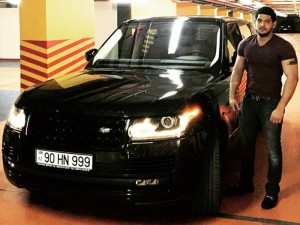 Generalın qohumu ilə kütləvi davada iştirak edən gənclərdən daha biri saxlanılıb