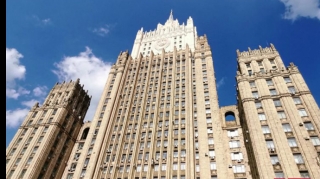 Rusiya, Suriya və Türkiyə XİN başçıları Moskvada görüşə bilər