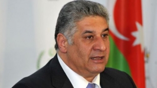 Azad Rəhimov vəfat etdi 