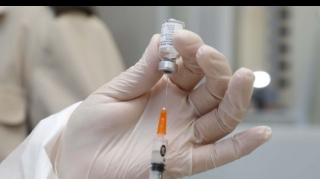 Peyvənd olunanların sayı açıqlandı