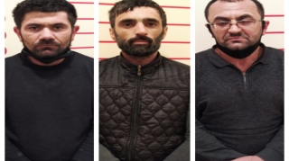 Qubaya istirahətə gedən şəxslərdən narkotik götürülüb  - FOTO - VİDEO