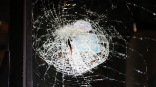 Sabirabadda baş verən qəzada iki nəfər xəsarət alıb 