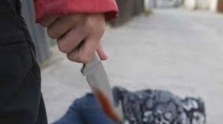 В Гяндже мужчина выколол глаза супруге и покончил с собой  - ОБНОВЛЕННЫЙ