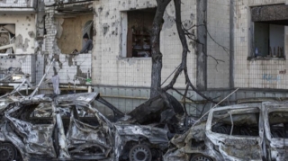 ООН: С начала войны в Украине погибли около 1 100 мирных жителей