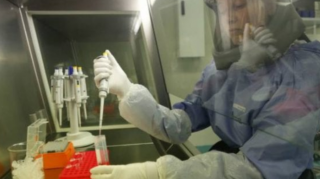 Bir şəxs ikinci dəfə koronavirusa yoluxdu