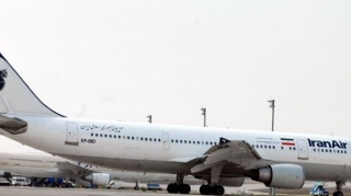 İran Azərbaycan və Ermənistana bütün uçuşları dayandırdı 