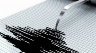 Türkiyədə 4,3 bal gücündə zəlzələ oldu