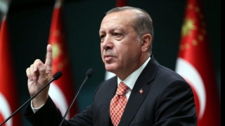 "Qarabağ Azərbaycan ərazisidir və qiyamətə qədər belə qalacaq" - Ərdoğan 