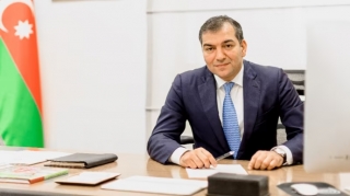 Fuad Nağıyev ötən il təyin etdiyi rəisi işdən çıxardı - FOTO