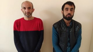 Qubada narkotik dövriyyəsinə qarşı əməliyyat: 2 nəfər həbs edilib   - FOTO