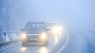 Sürücülərin NƏZƏRİNƏ: Bəzi yollarda görünüş məsafəsi məhdudlaşacaq 