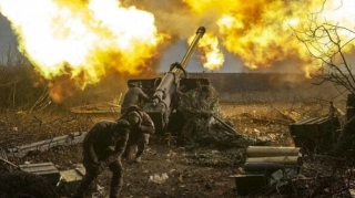 Bu istiqamətdə rusların 241 hərbçisi məhv edildi