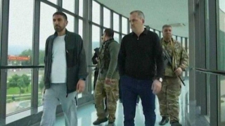 Şahramanyan oteldən qaçdı:  Azərbaycan kəşfiyyatı onu Şuşaya aparıb? - VİDEO 