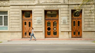 Məlumat Hesablama Mərkəzi kibertəhlükəsizlik avadanlığı alır