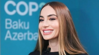 Arzu Əliyeva Arif Paşayevin doğum günü ilə bağlı paylaşım etdi - FOTO