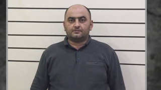 Dələduzluqda ittiham olunan şəxs yenidən saxlanıldı 