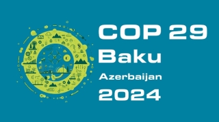 "COP29.az" vebsaytı istifadəyə VERİLDİ  