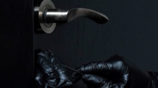 İsmayıllı sakini qohumunun evinə qonaq gedib oğurluq etdi - FOTO 