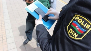Polis məhkəmə qərarı olmadan vətəndaşı saxlaya bilər? - AÇIQLAMA 