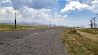 Ermənistan Türkiyə ilə sərhəddə yeni körpü tikəcək 