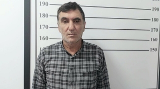 Bakıya külli miqdarda narkotik gətirən İran vətəndaşı saxlanılıb  - FOTO