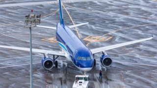 Bakı hava limanı ştat rejimində fəaliyyət göstərir