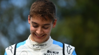 "Formula 1": Lüis Hemiltonu əvəzləyəcək pilotun adı açıqlandı 