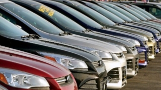 Azərbaycan minik avtomobili istehsalını 68%-dən çox artırıb 