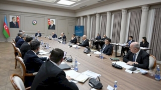 Əli Əsədov nazirləri topladı - Bu sahə üzrə yeni qərarlar olacaq 