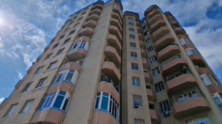 "Kotanlı” MTK-nın sakinləri mənzillərinə çıxarış ala bilmirlər - VİDEO 