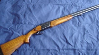 Sumqayıtda silah-sursat aşkarlanıb 