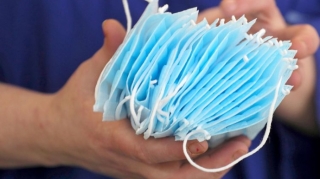 Qərargah:  “Fevraldan indiyədək 18 milyon maska satılıb”