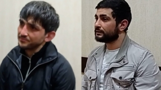 Bakıda narkotik satan 2 qardaş saxlanılıb - VİDEO 
