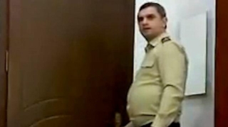 Prokuror intim videoları yayılan FHN polkovnikinə CƏZA İSTƏDİ 