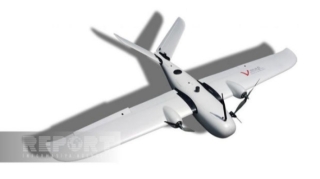 Ordumuzun zərərsizləşdirdiyi Ermənistana məxsus PUA-nın istehsalçısı məlum olub - FOTO 