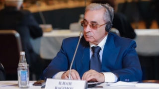 "Biz sübut etməliyik ki, Azərbaycanda da güclü alimlər və elm var"