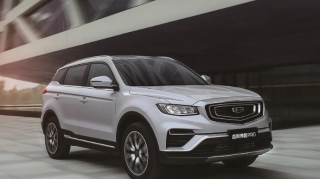 Çinin avtomobil istehsalçısı peyklər buraxacaq