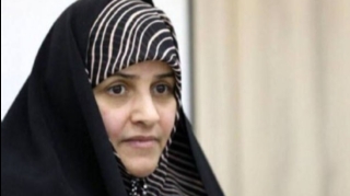 İran prezidentinin xanımı: “Biz dünyaya rəhbərlik etməliyik” 